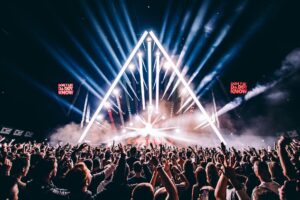 Best EDM Clubs in Houston
