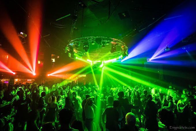 Upscale Clubs in Houston