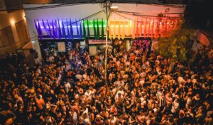 Best Gay Bars in Houston