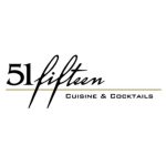 51FifteenCuisine & Cocktail bar in houston texas