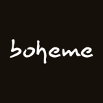 bar boheme in houston texas