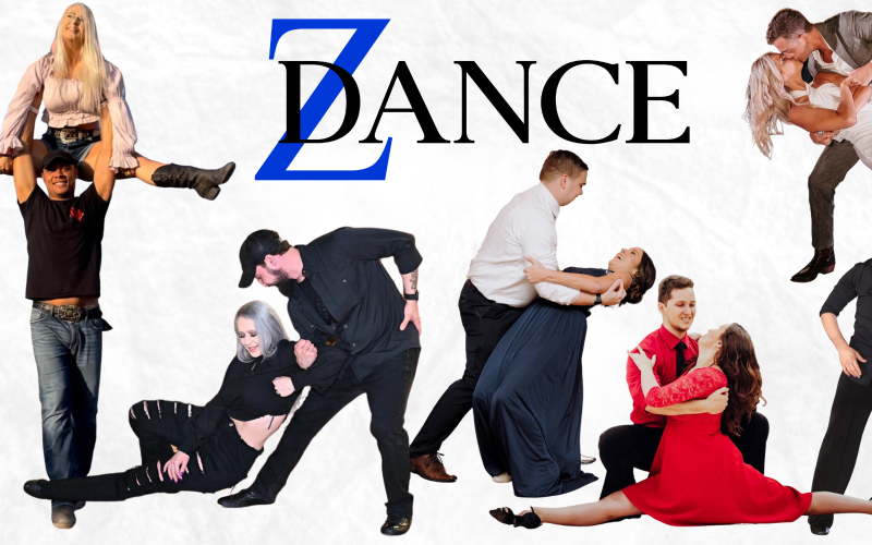 Z Dance LLC dance institute in houston texas