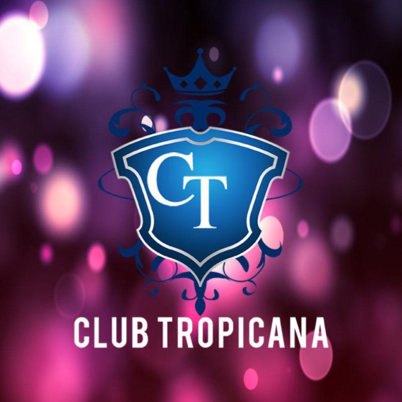 Club Tropicana