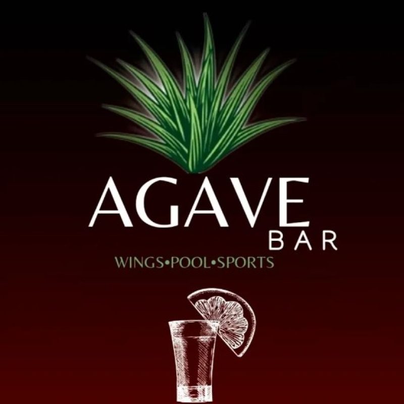 Agave Sport Bar in houston texas