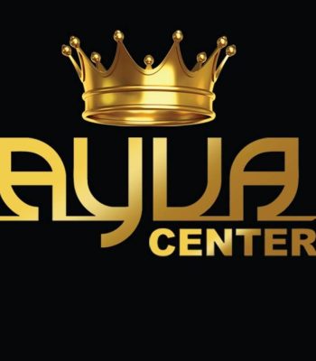 Ayva Center logo