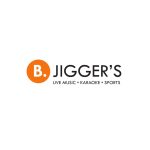 B. Jiggers Lounge bar in houston texas