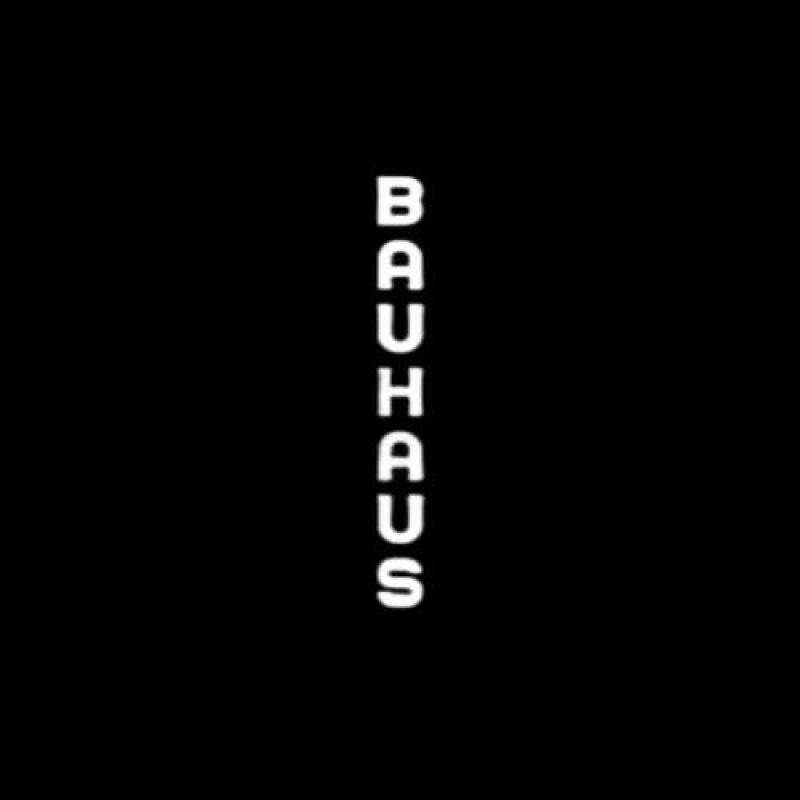 Bauhaus bar in houston texas