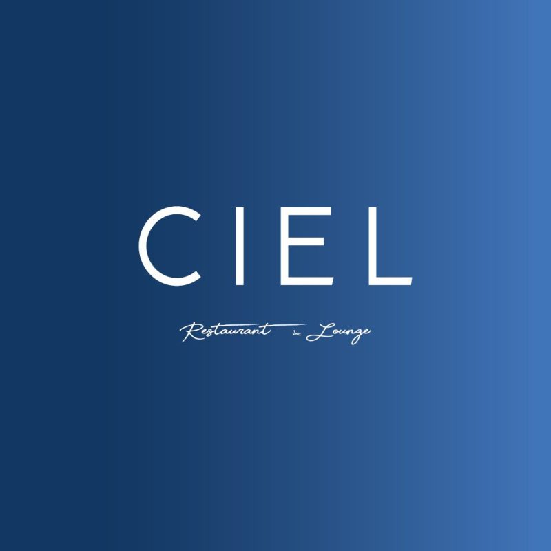 Ciel Restaurant & Lounge