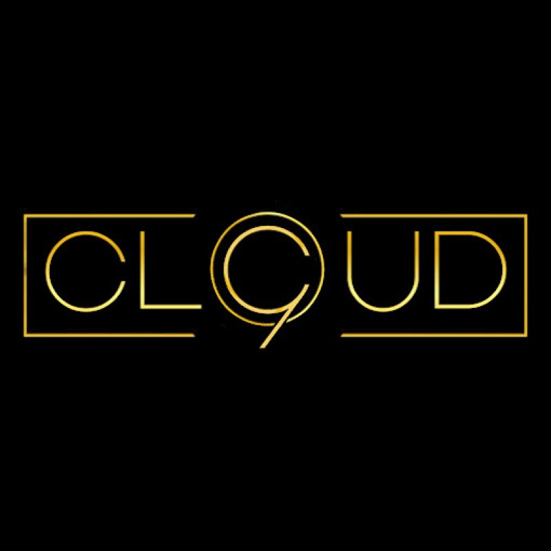 Cloud9 NoStress logo