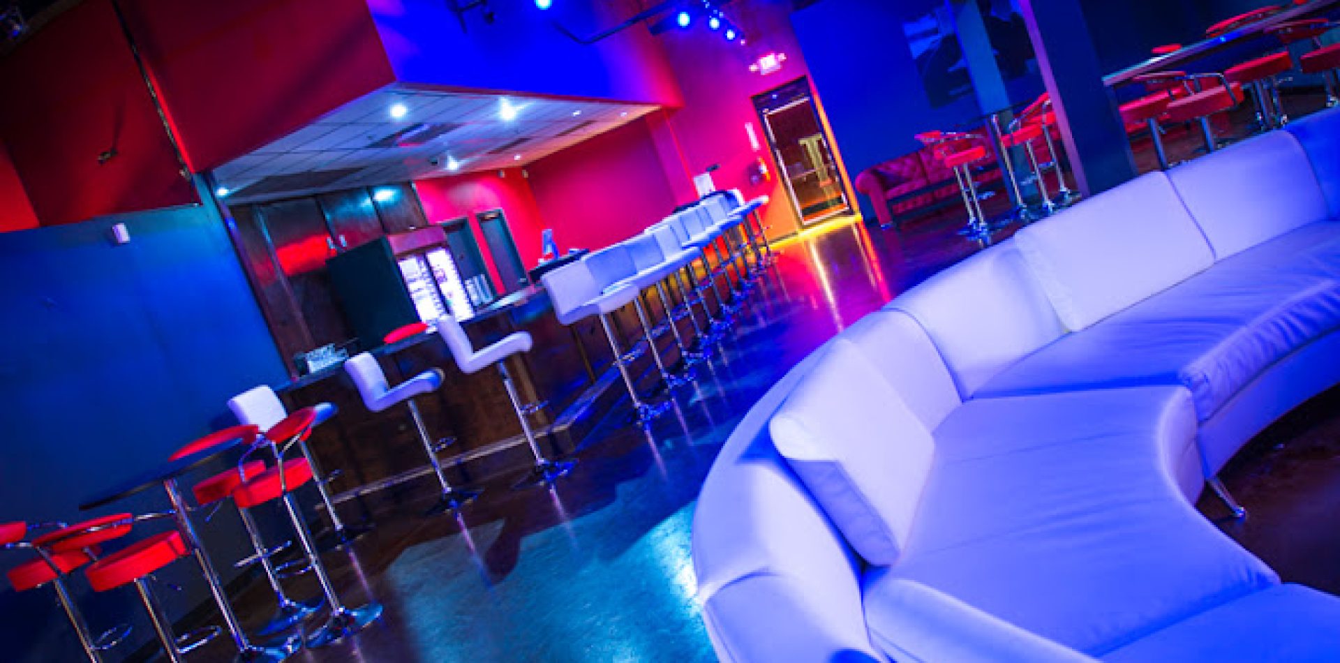 Upscale Clubs in Houston