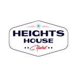 Heights House Hotel logo