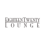 Eighteen Twenty Lounge bar in houston texas