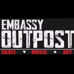 Embassy Outpost 2