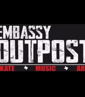 Embassy Outpost 2