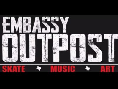 Embassy Outpost 2