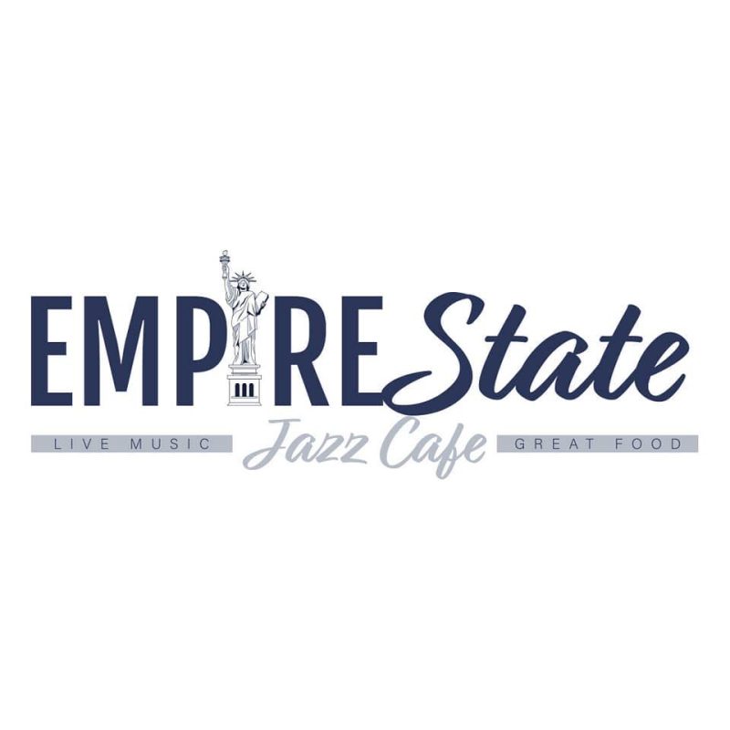 Empire State Jazz Cafe portada