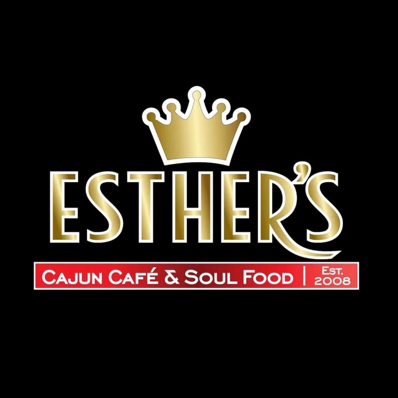 Esther's Cajun Cafe & Soul Food restaurant in houston texas