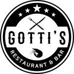 Gotti's restaurant in houston texas