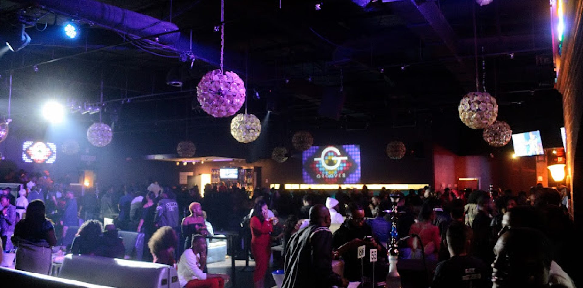 Hip Hop Clubs in Houston