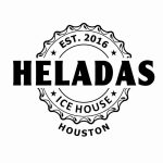 Heladas Ice House Bar in Houston