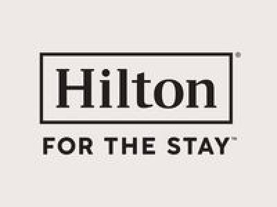 Hilton Houston Plaza