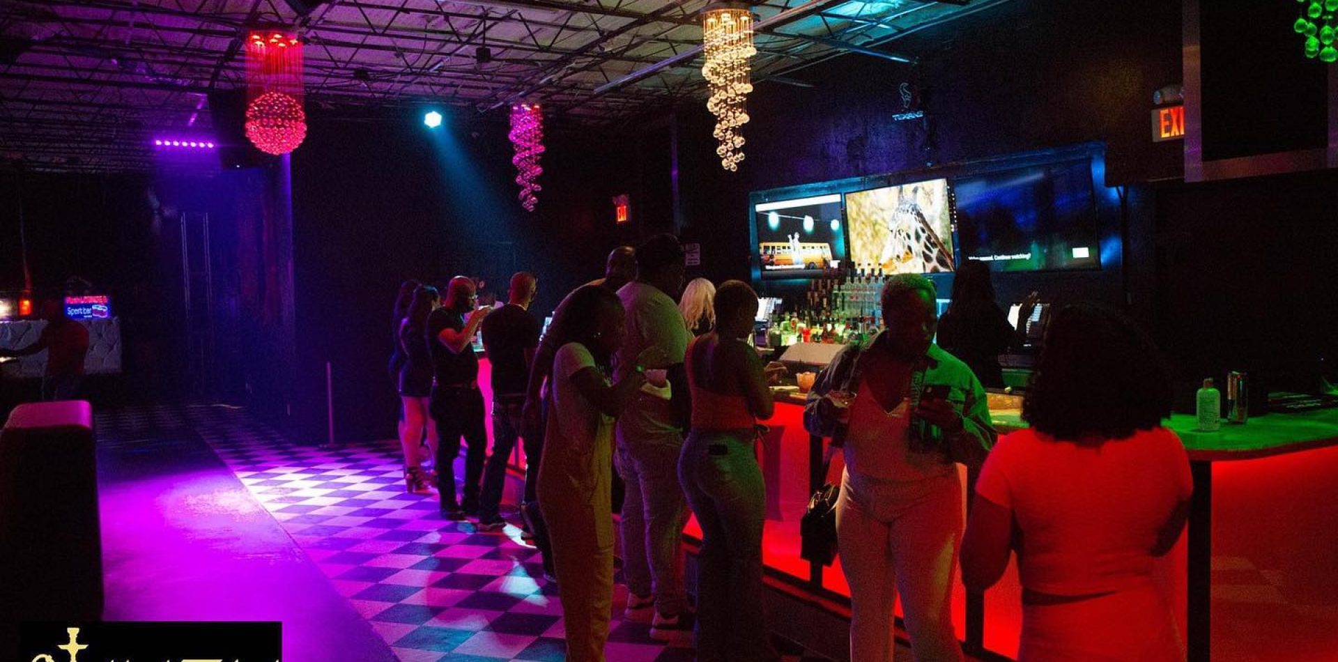 Upscale Clubs In Houston December 2024 