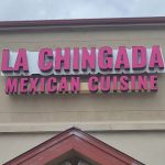 La Chingada Mexican Cusine restaurant in houston texas