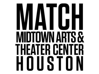 MATCH - Midtown Arts and Theater Center Houston