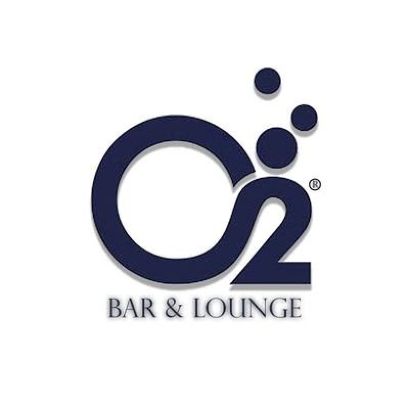 O2 Lounge bar in houston texas