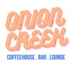 Onion Creek Cafe bar in houston texas