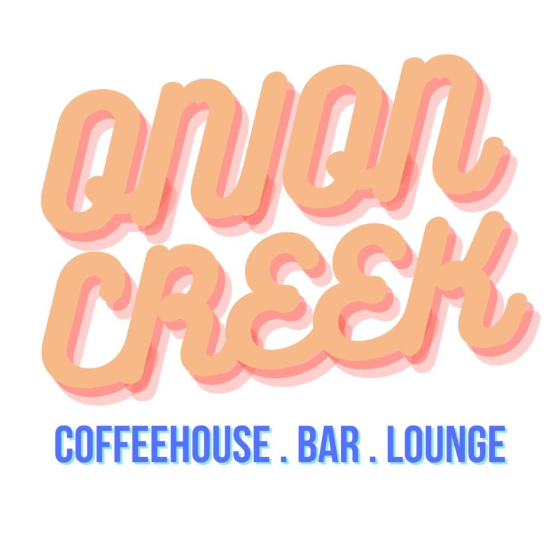 Onion Creek Cafe bar in houston texas