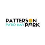 Patterson Park Patio Bar logo