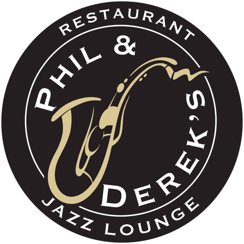 Phil & Derek's Restaurant & Jazz Lounge IN HOUSTON TEXAS