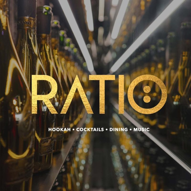 Ratio Houston bar in houston texas