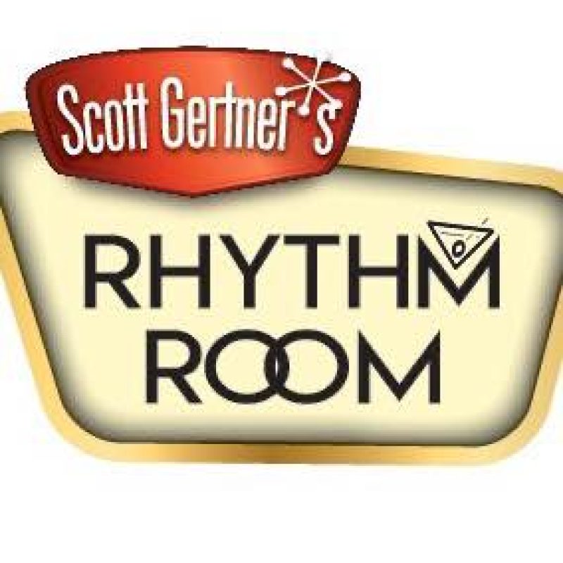 Scott Gertner's Rhythm Room bar in houston texas