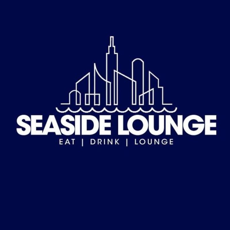 Seaside Lounge bar in houston texas