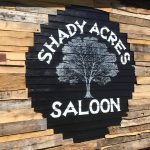 Shady Acres Saloon country bar in houston texas