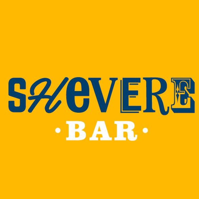 Shevere Bar in houston texas