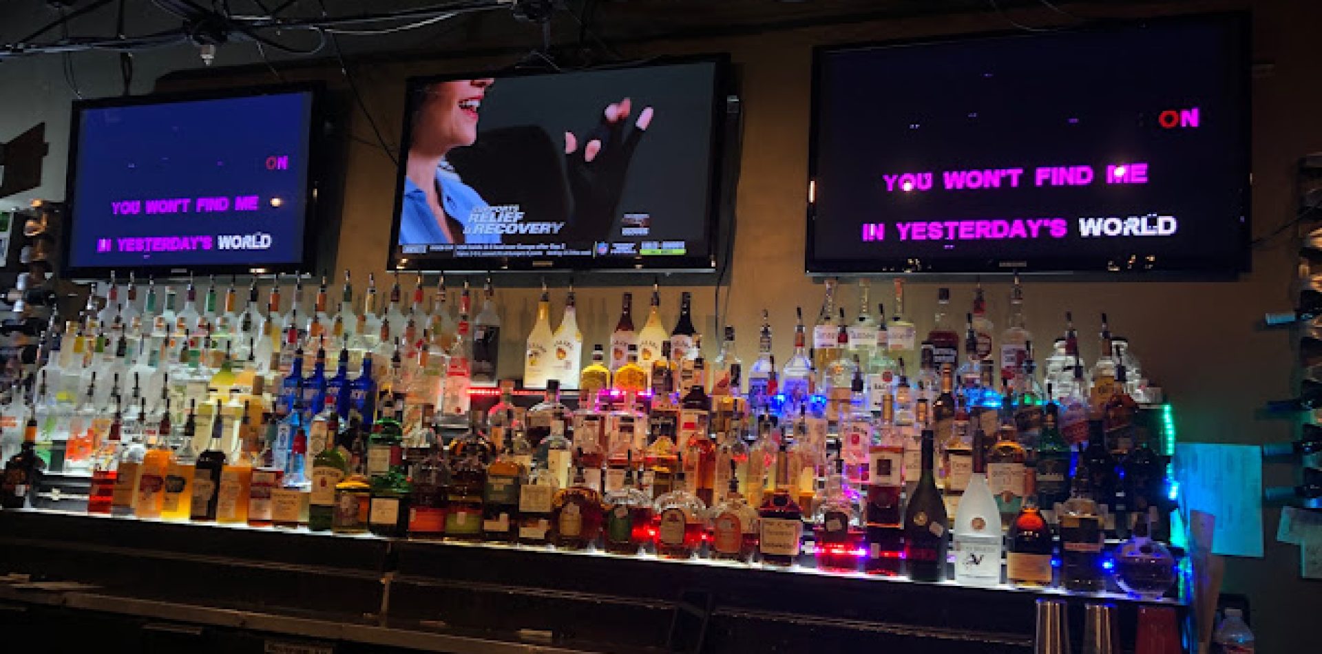 The Best Karaoke Bars in Houston