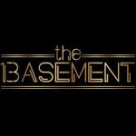 The Basement logo