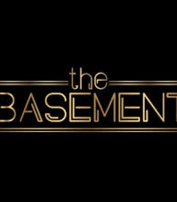 The Basement logo