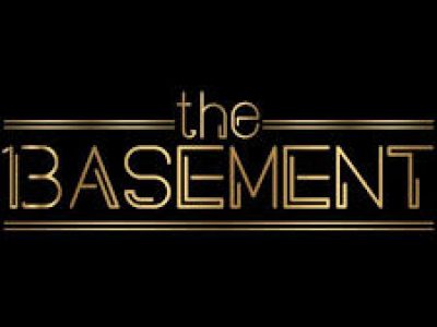 The Basement logo