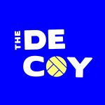 The Decoy bar in houston texas