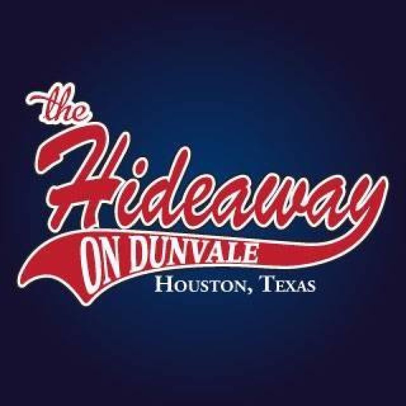 The Hideaway in houston texas