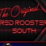 The Original Red Rooster logo