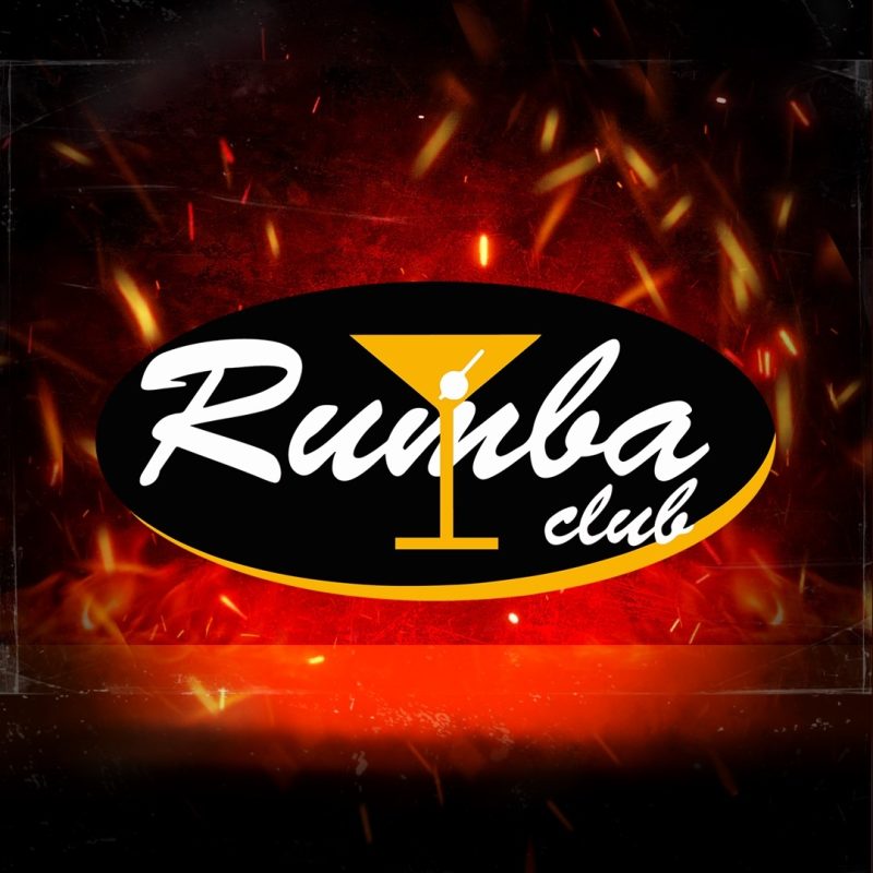 club rumba logo