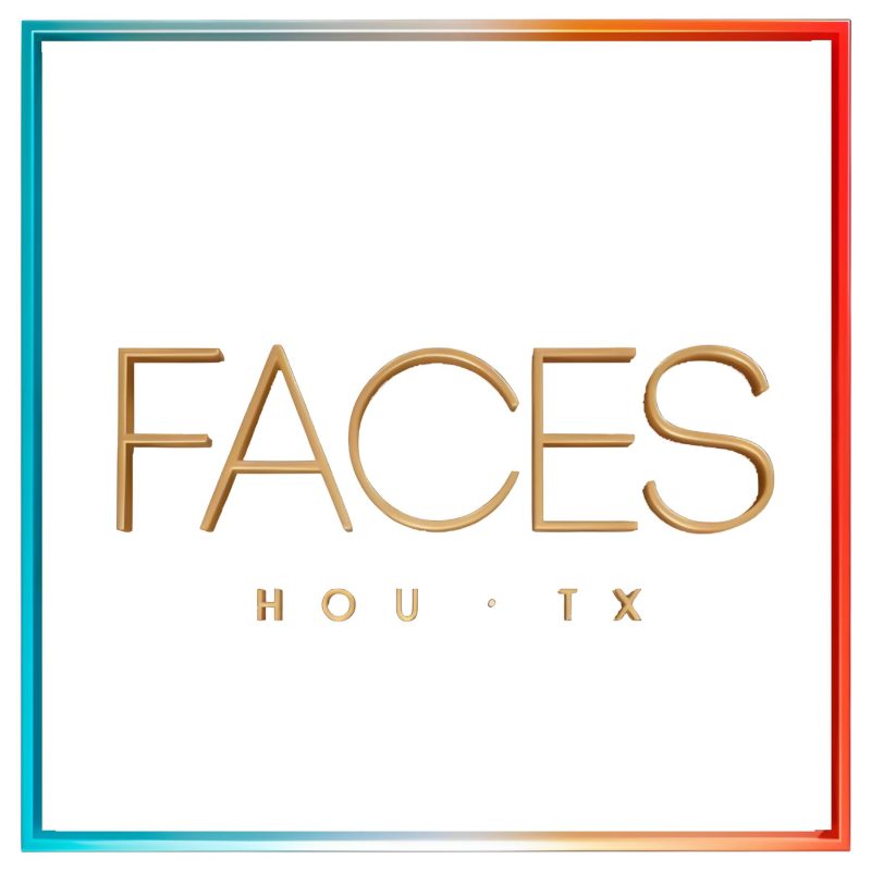 faces of houston logo
