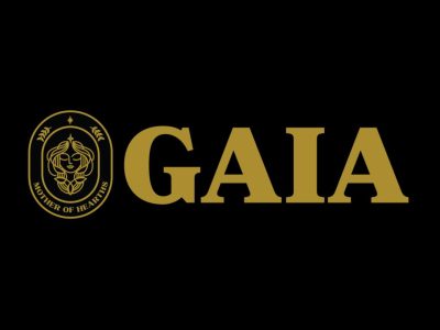 gaia logo