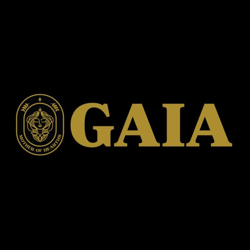 gaia logo