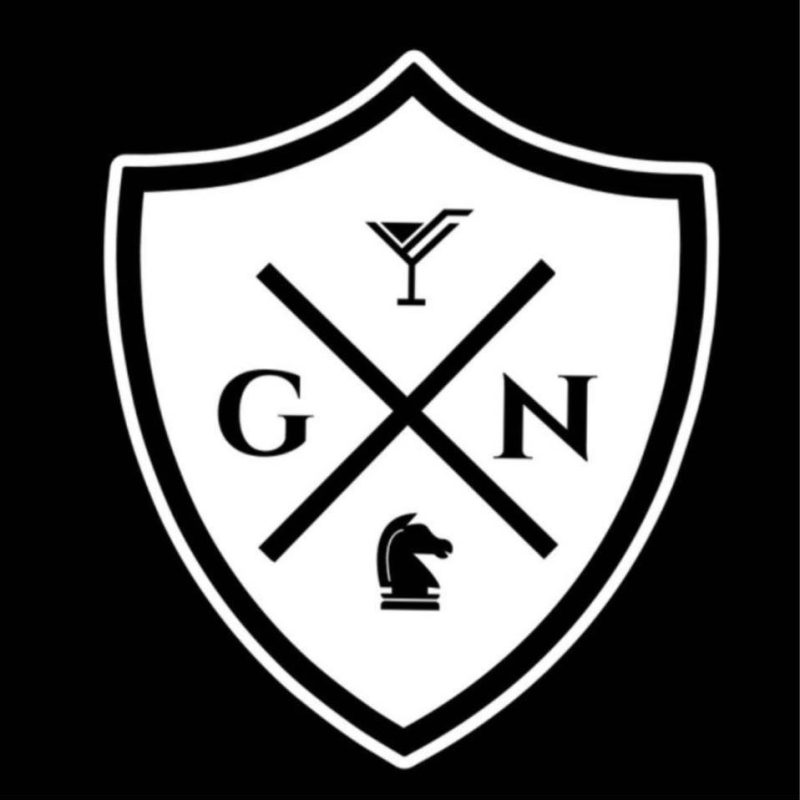 gallant nights logo